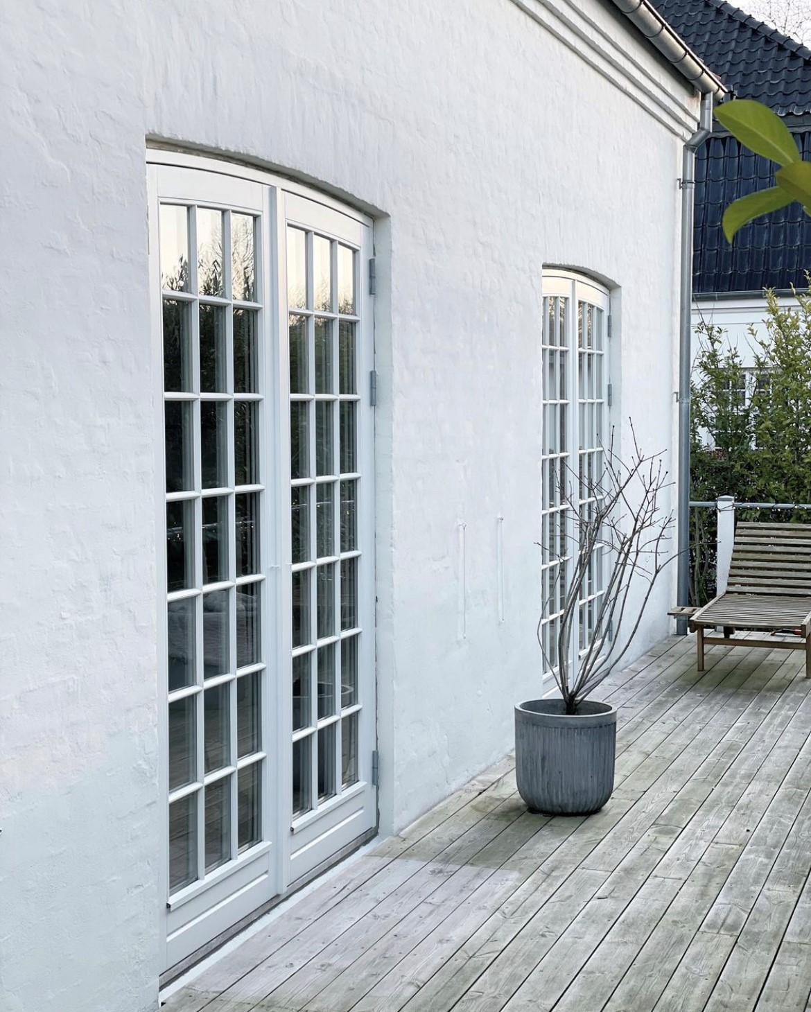 Udendørs grundere Udendørs grundere